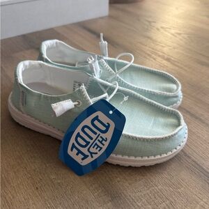 Hey Dude Women's Wendy Boho Stitch Shoes